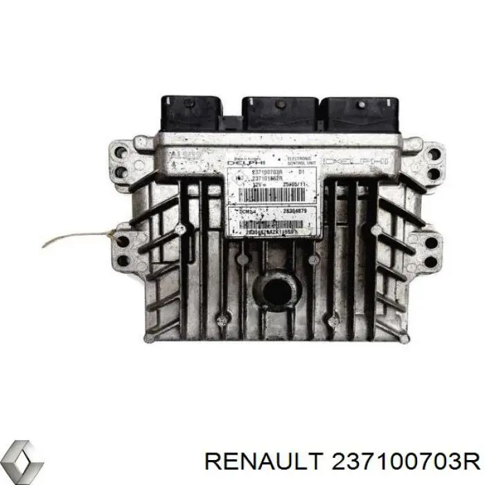  237100703R Renault (RVI)