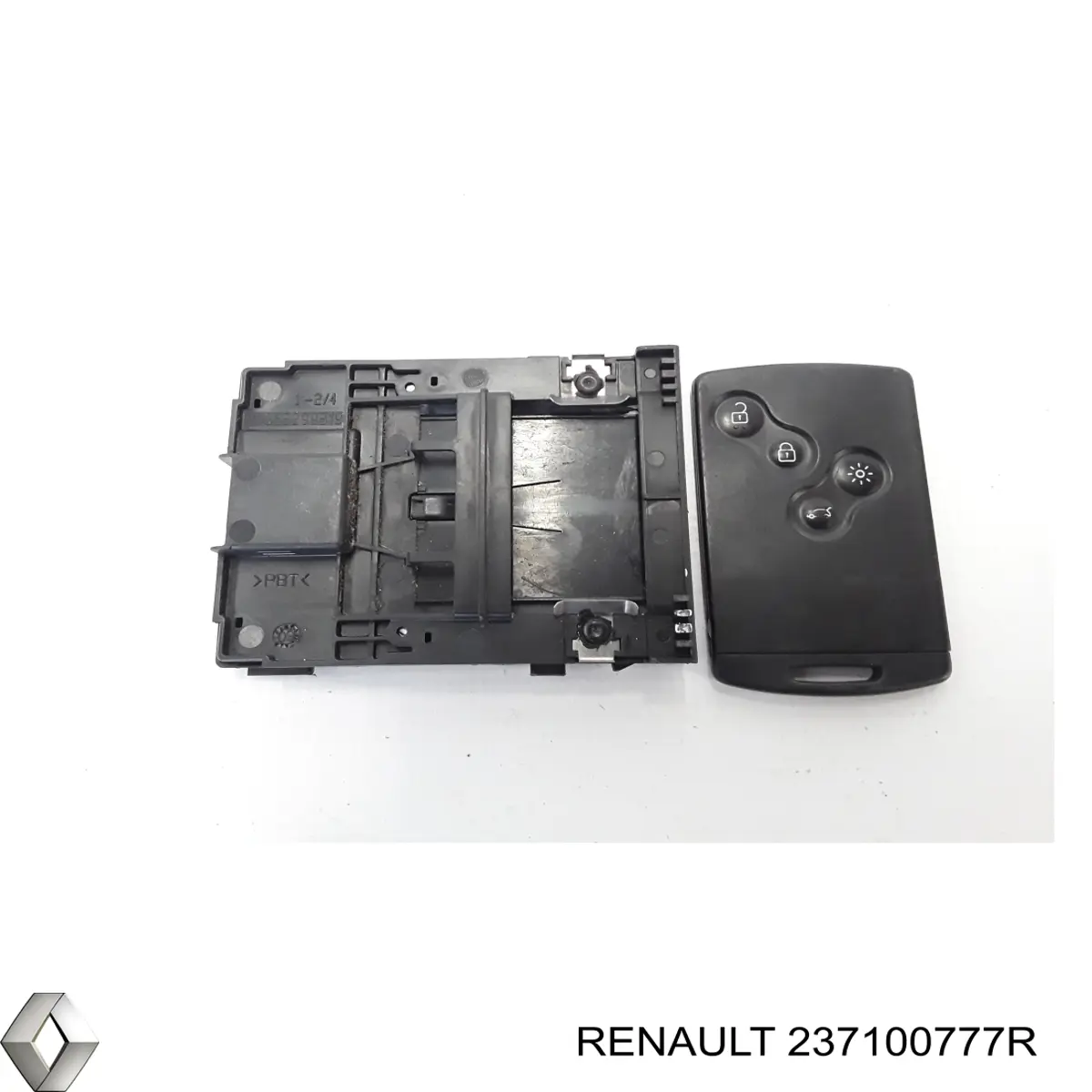 ЕБУ Renault (RVI) 237100777R ціна, від 25.93 USD