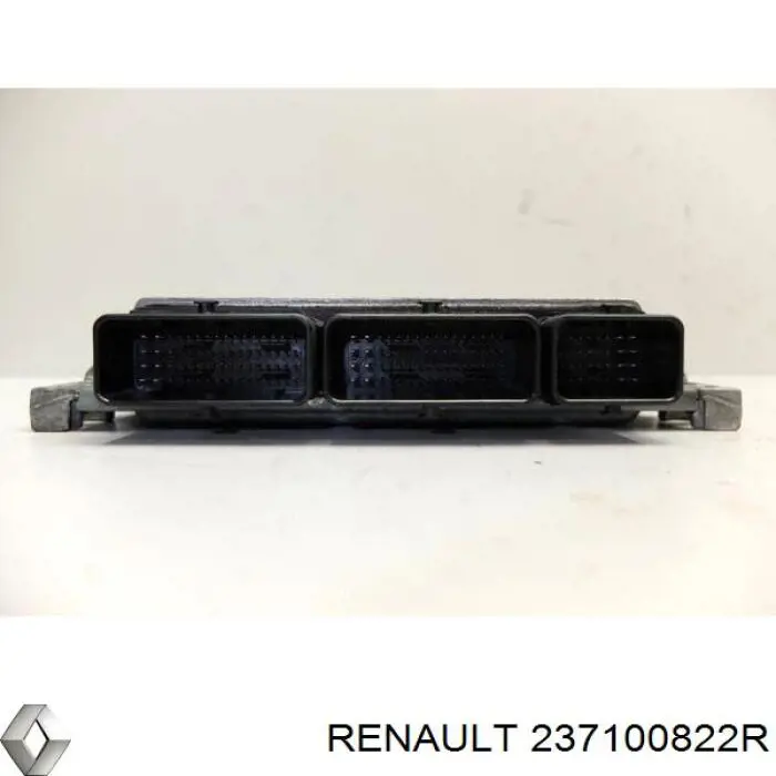 ЕБУ Renault (RVI) 237100822R ціна, від 91.32 USD