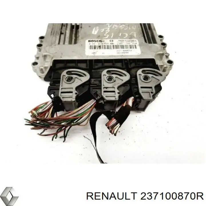 237100870R Renault (RVI) Блок електронного управління
