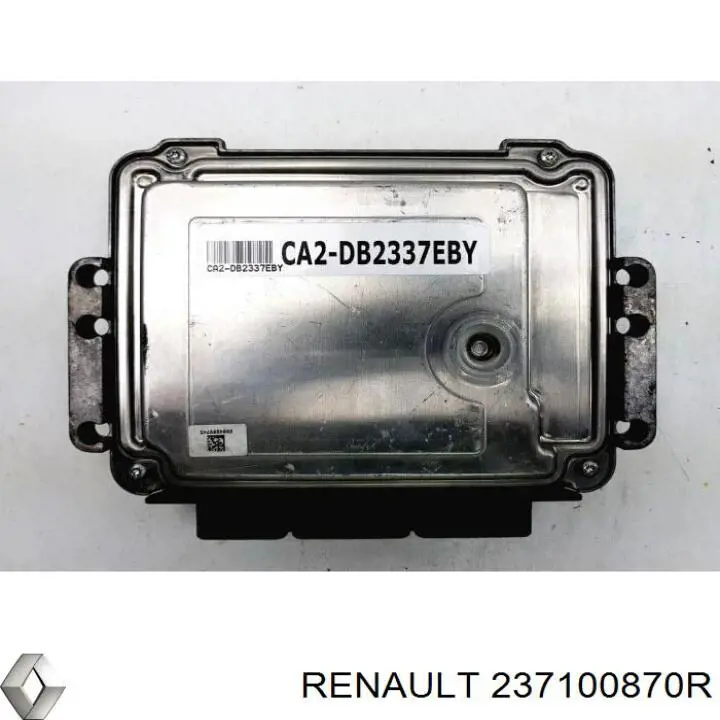 ЕБУ Renault (RVI) 237100870R ціна, від 53.16 USD