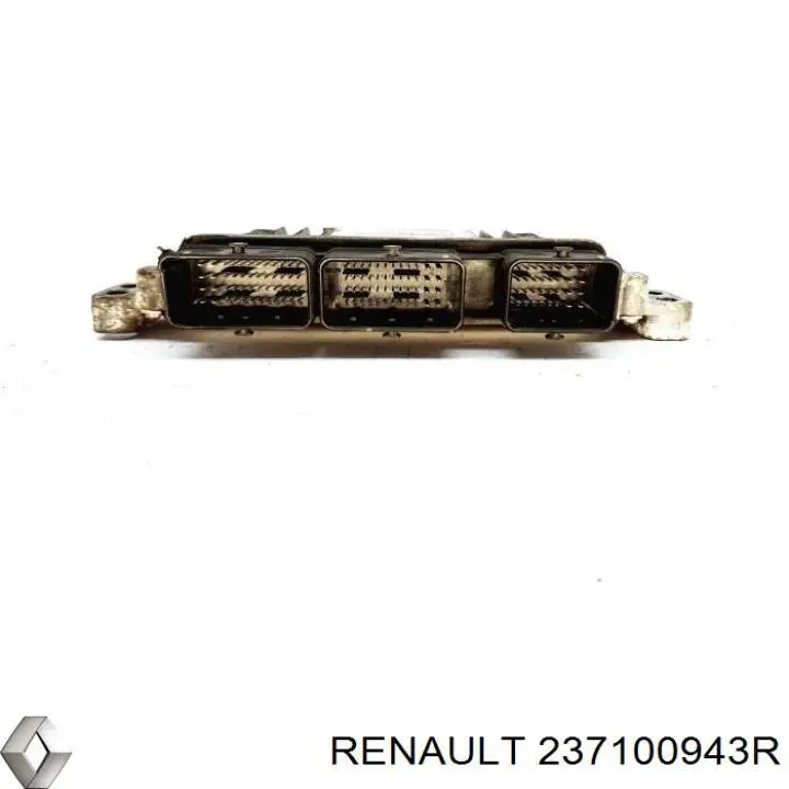 237100422R Renault (RVI) Блок електронного управління