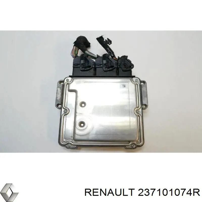 ЕБУ Renault (RVI) 237101074R ціна, від 50.73 USD