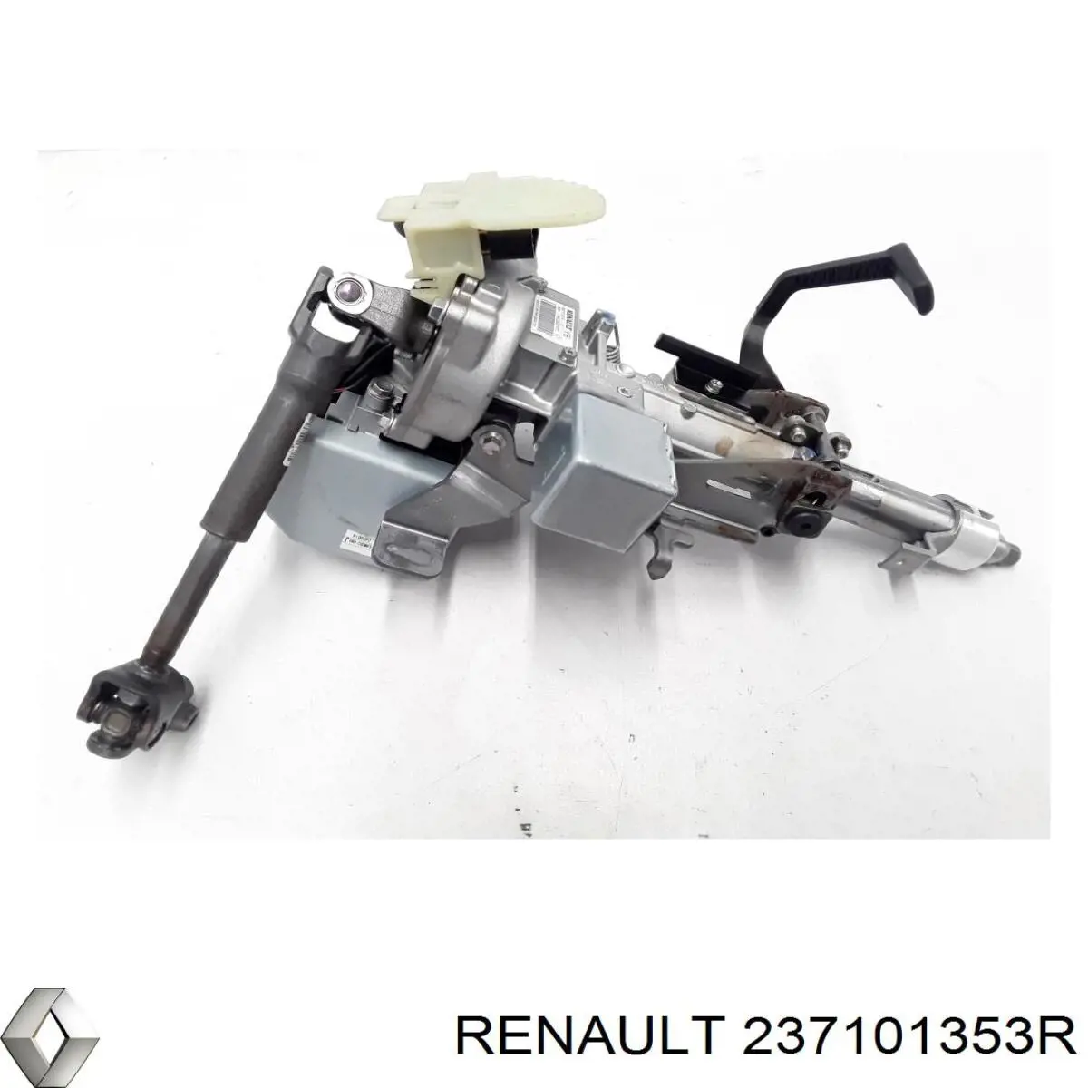 ЕБУ Renault (RVI) 237101353R ціна, від 47.35 USD
