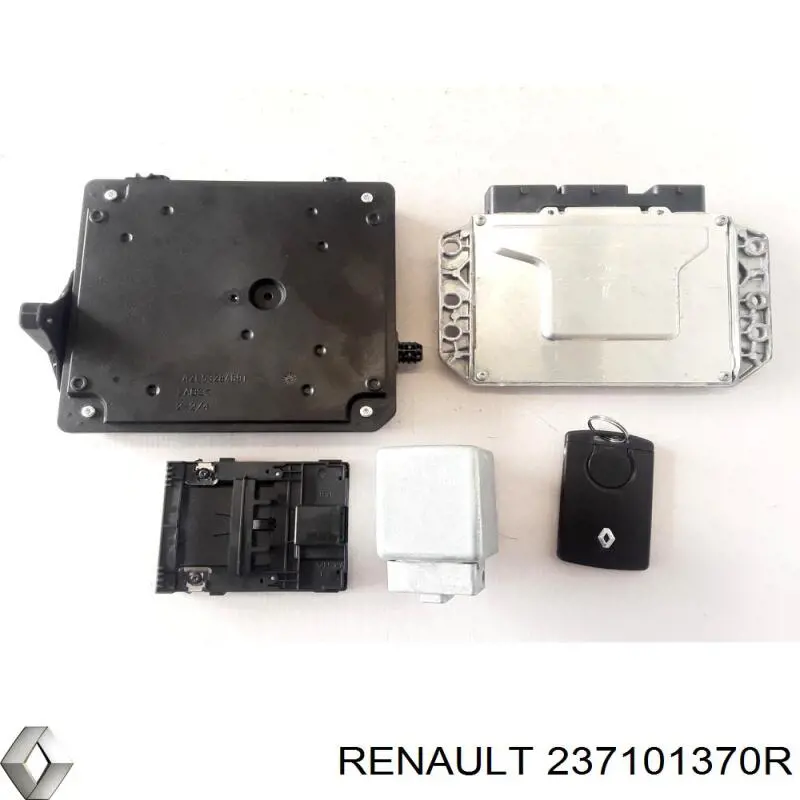  237101370R Renault (RVI)