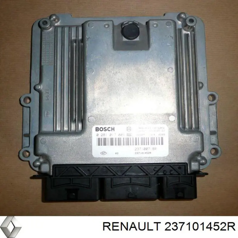  237101452R Renault (RVI)