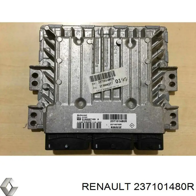 ЕБУ Renault (RVI) 237101480R ціна, від 84.53 USD