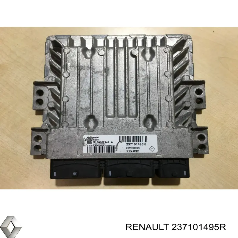  237101495R Renault (RVI)