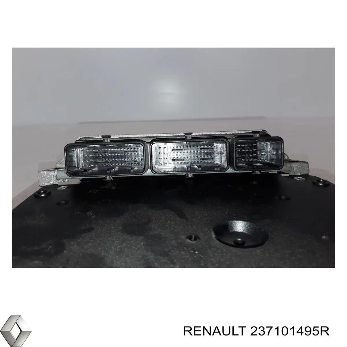 Купити 237101495R Renault (RVI) Модуль управління двигуном