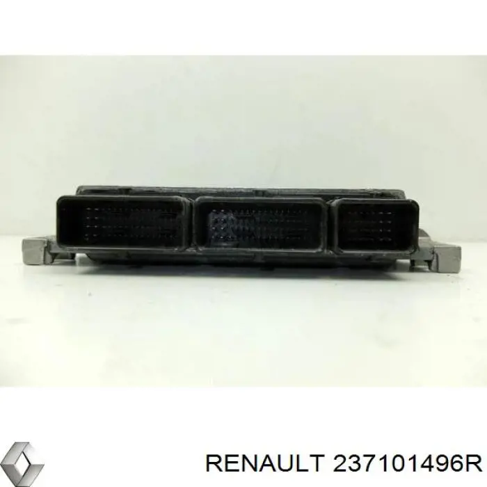 Купити 237101496R Renault (RVI) Модуль управління двигуном