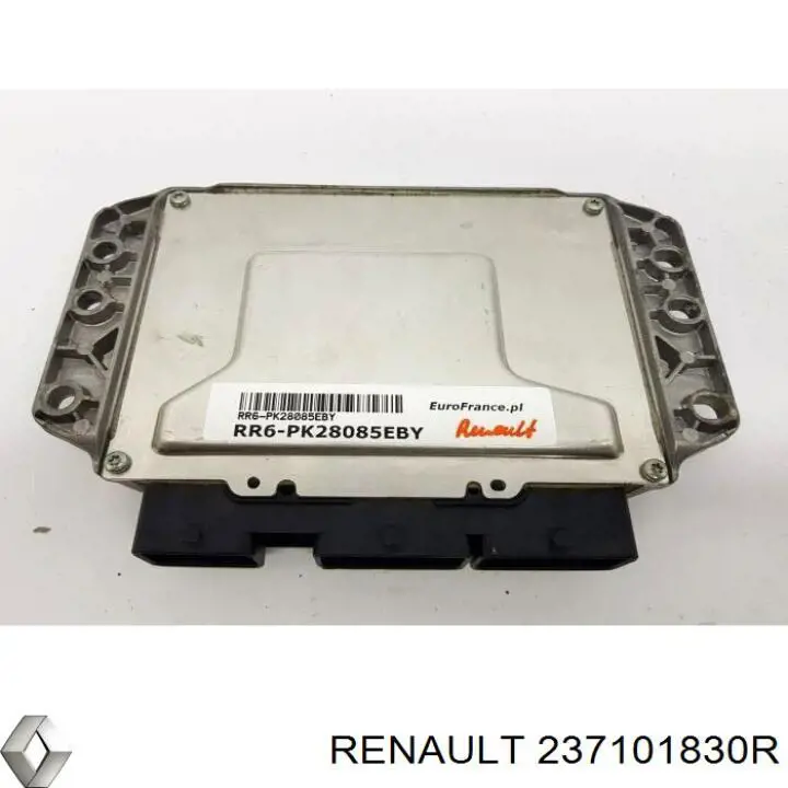 237101830R Renault (RVI) Блок електронного управління