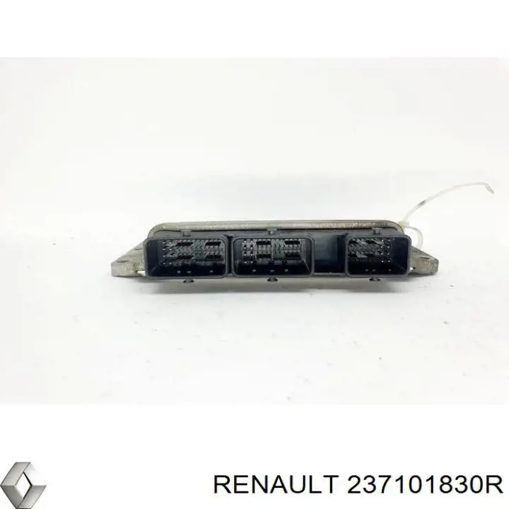 ЕБУ Renault (RVI) 237101830R ціна, від 116.69 USD