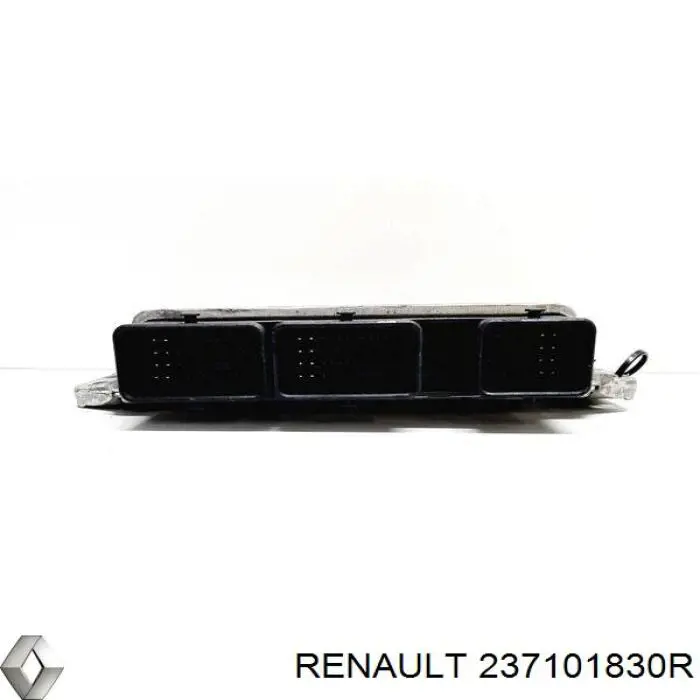 Купити 237101830R Renault (RVI) Модуль управління двигуном