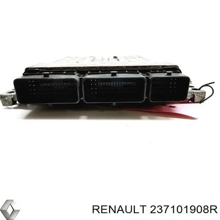 Купити 237101908R Renault (RVI) Модуль управління двигуном