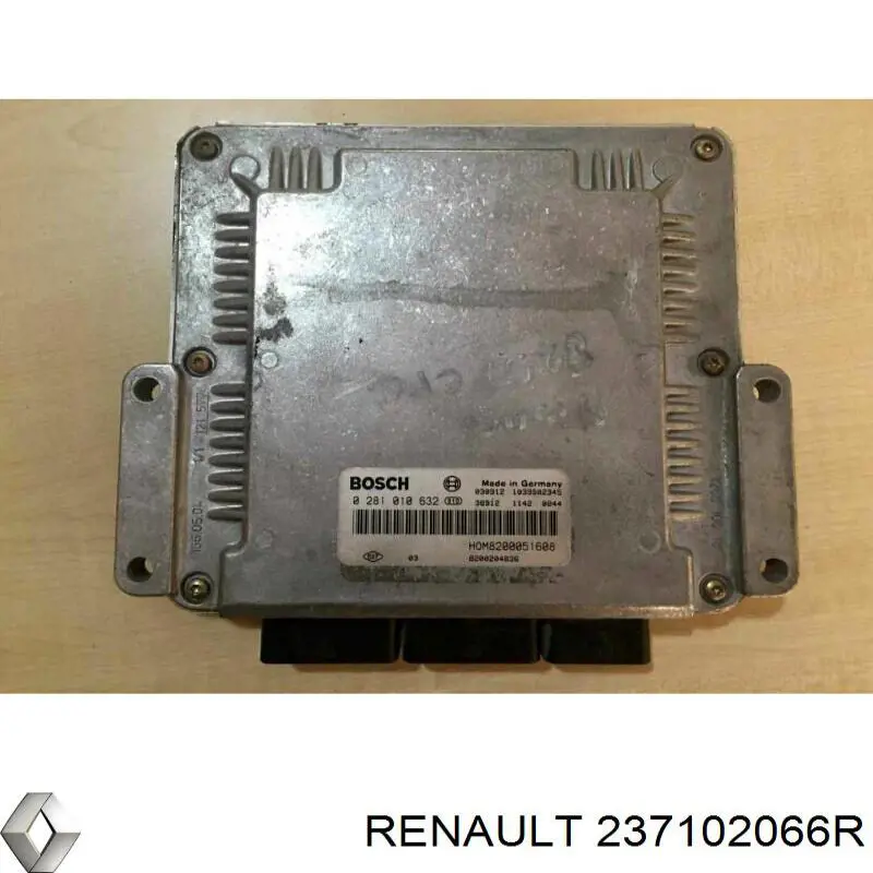  237102066R Renault (RVI)