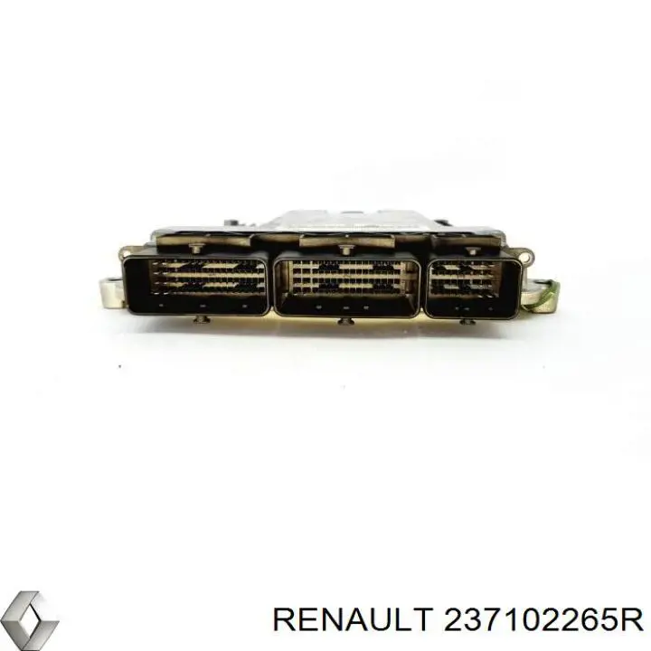 Купити 237102265R Bosch Модуль управління двигуном