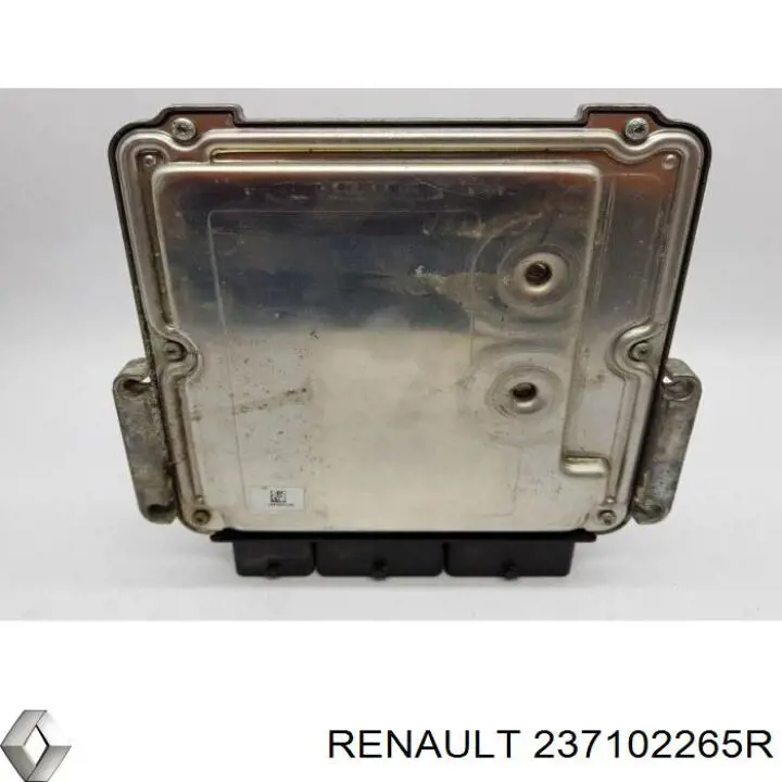 Електронний блок керування двигуном 237102265R Bosch