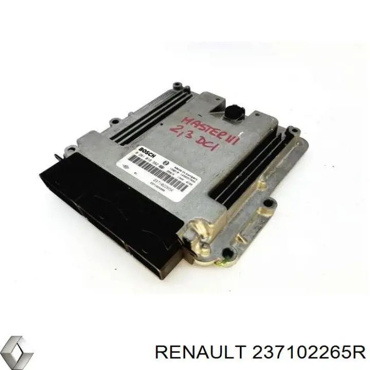 ЕБУ Renault (RVI) 237102265R ціна, від 97.24 USD