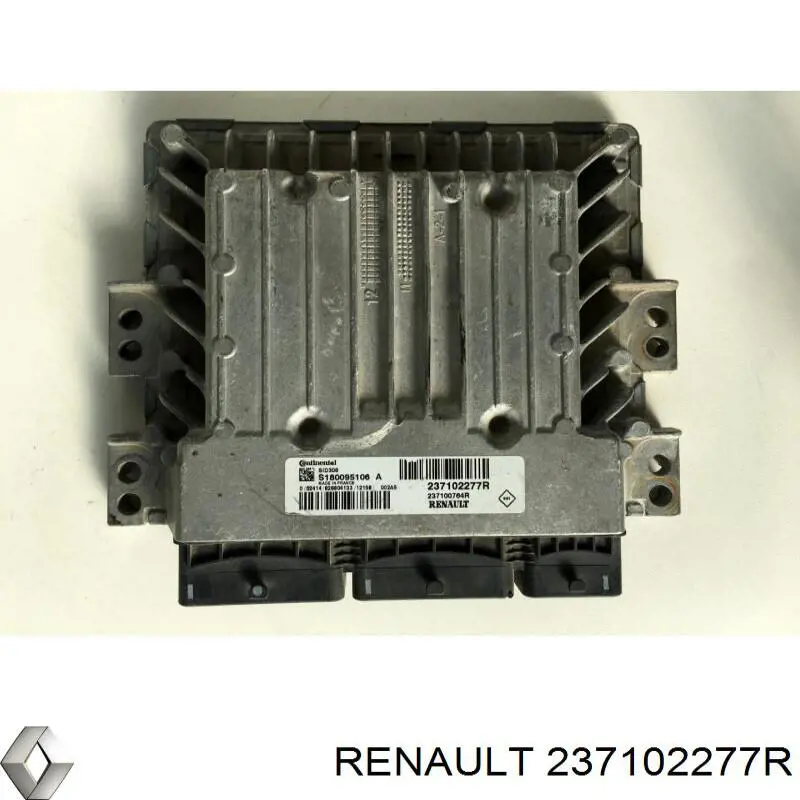  237102277R Renault (RVI)