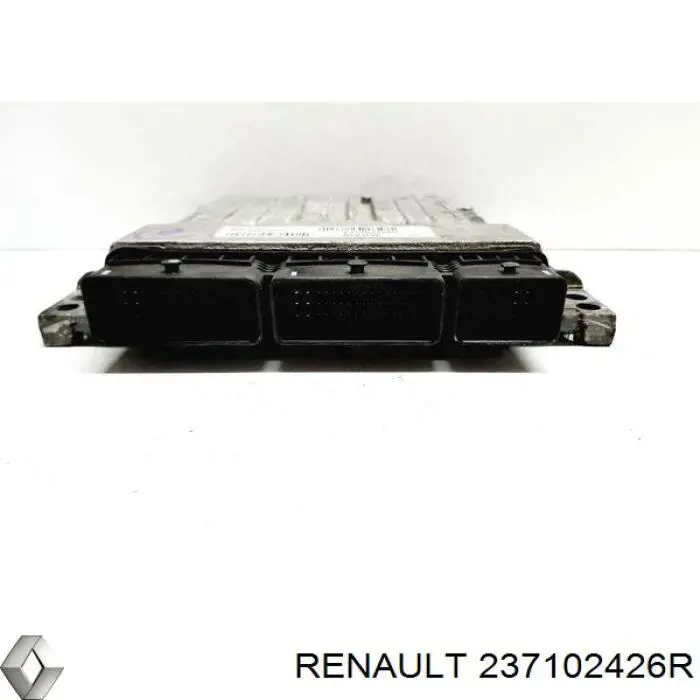 Купити 237102426R Renault (RVI) Модуль управління двигуном