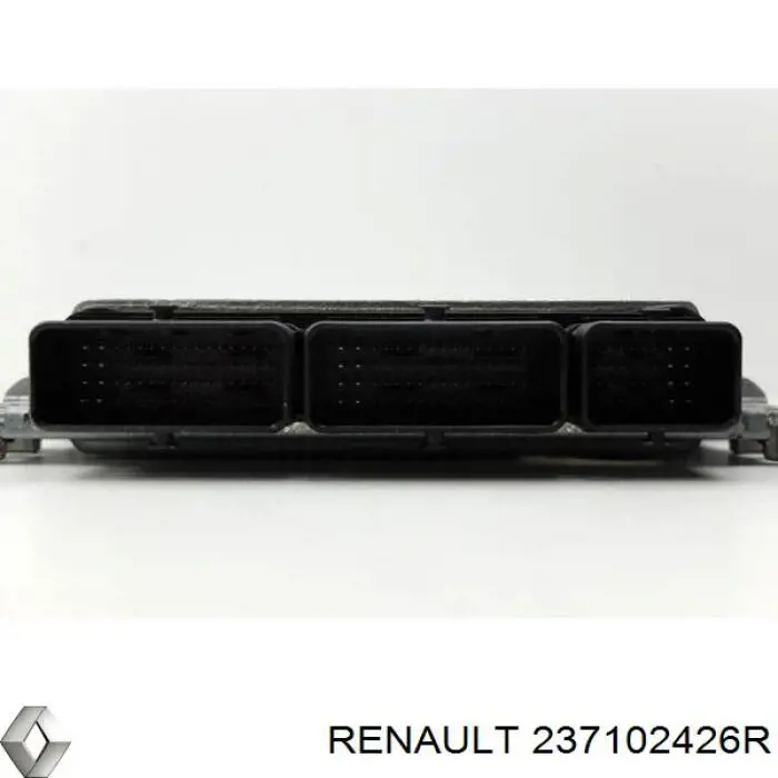ЕБУ Renault (RVI) 237102426R ціна, від 56.37 USD