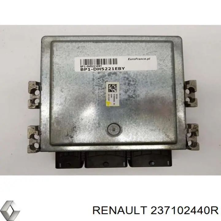  237102440R Renault (RVI)