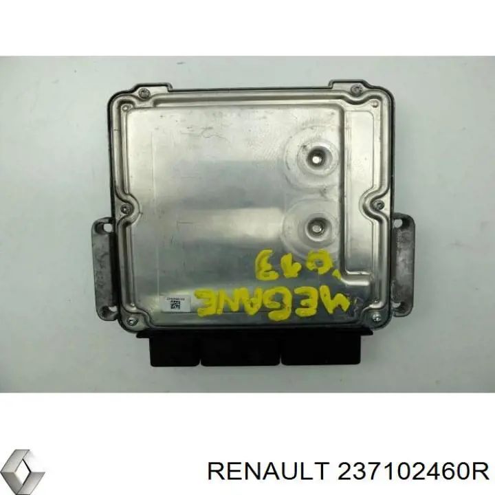 237102460R Renault (RVI) Блок електронного управління