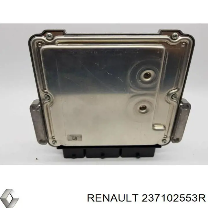 237102553R Renault (RVI) Блок електронного управління