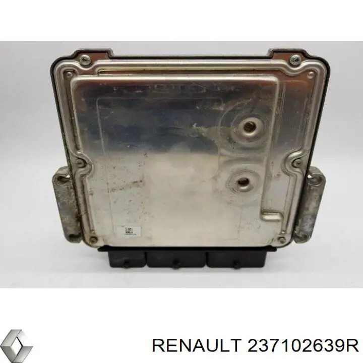 Блок двигуна Renault (RVI) 237102499R