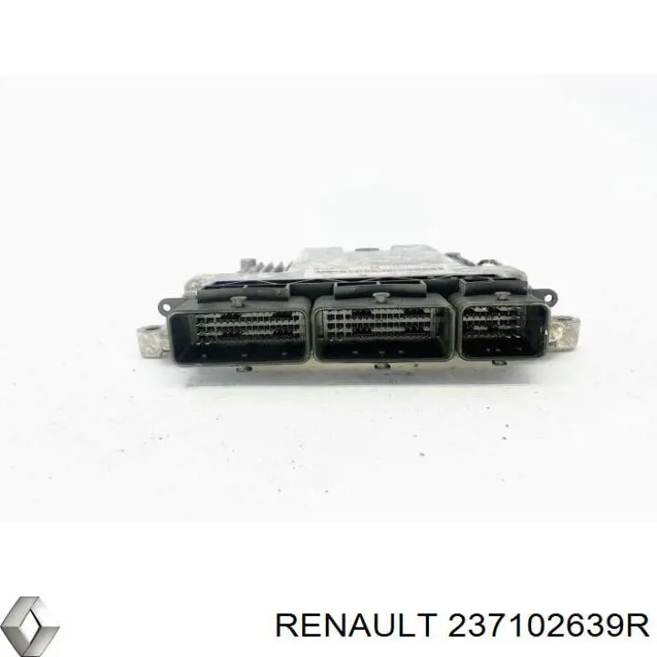 ЕБУ Renault (RVI) 237102499R ціна, від 80.77 USD