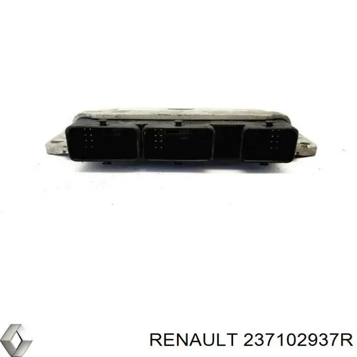 237102937R Renault (RVI) Блок електронного управління