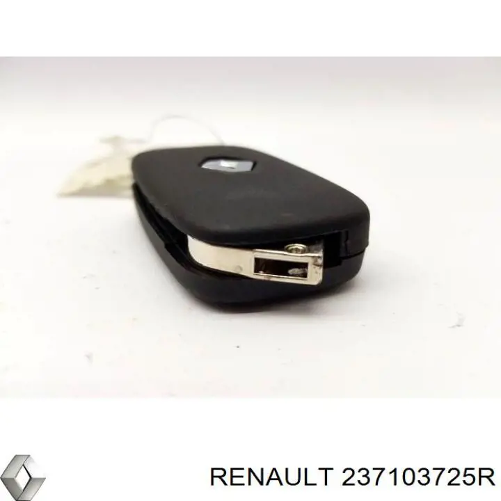 Купити 237103725R Renault (RVI) Модуль управління двигуном