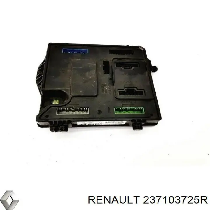 237103725R Renault (RVI) Блок електронного управління