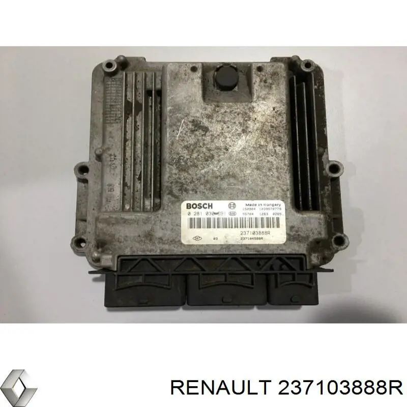  237103888R Renault (RVI)