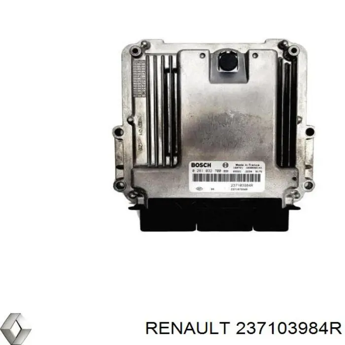ЕБУ Renault (RVI) 237103984R ціна, від 28.18 USD