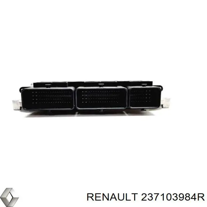 237103984R Renault (RVI) Блок електронного управління