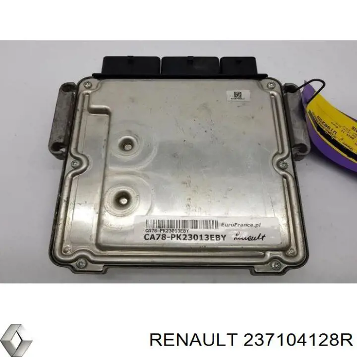 237104128R Renault (RVI) Блок електронного управління