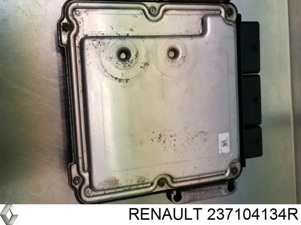  237104134R Renault (RVI)