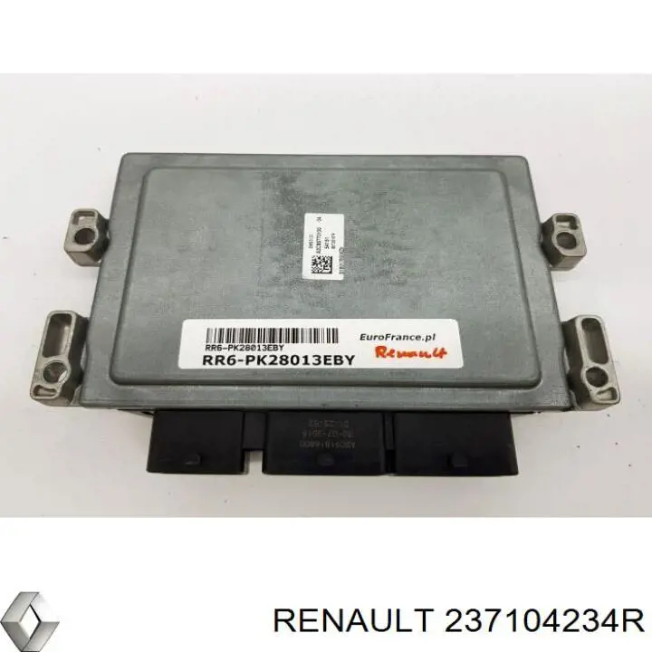  237104234R Renault (RVI)