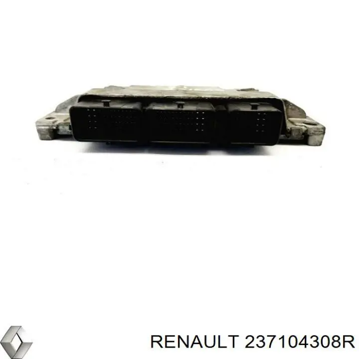 237104308R Renault (RVI) Блок електронного управління