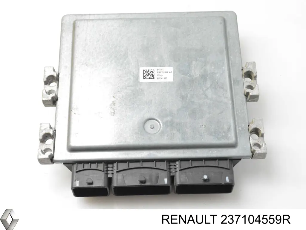  237104559R Renault (RVI)