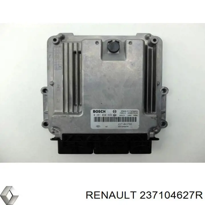 ЕБУ Renault (RVI) 237104627R ціна, від 22.55 USD