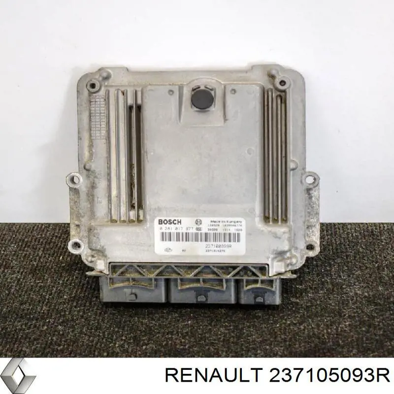  237105093R Renault (RVI)