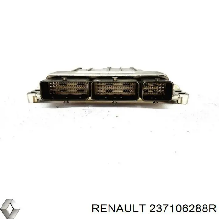237106288R Renault (RVI) Блок електронного управління