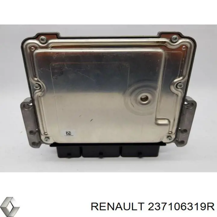 237106319R Renault (RVI) Блок електронного управління