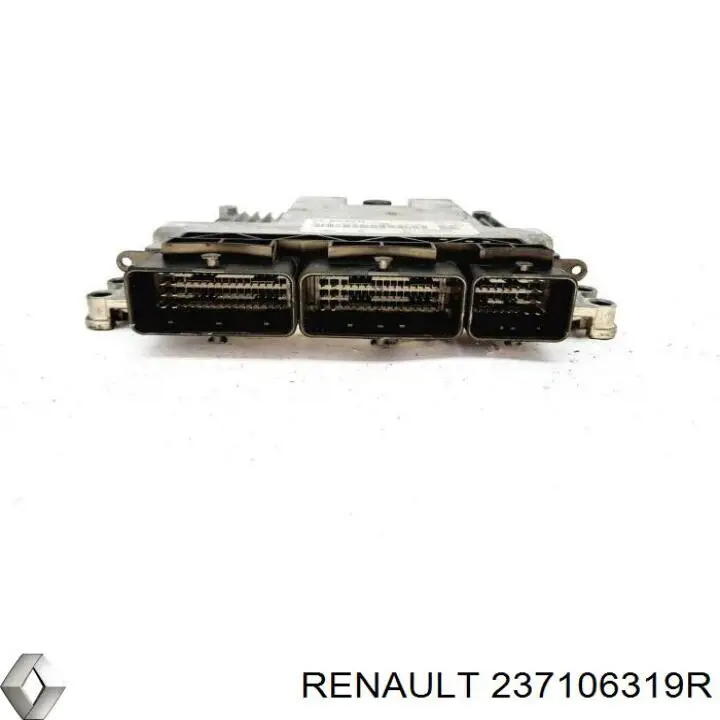 ЕБУ Renault (RVI) 237106319R ціна, від 90.76 USD