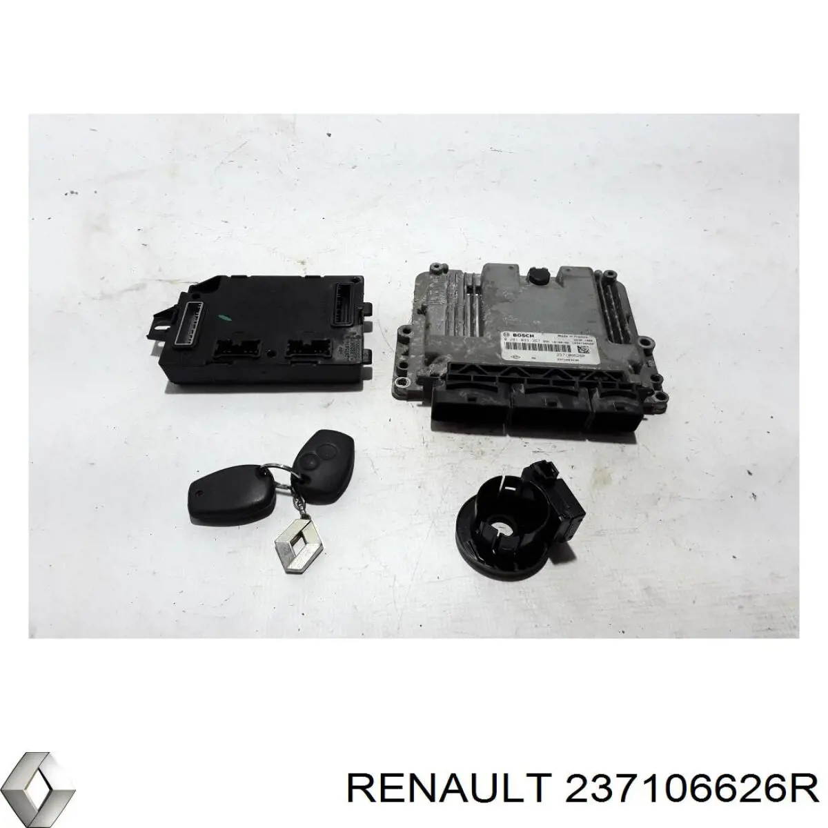 ЕБУ Renault (RVI) 237106626R ціна, від 90.76 USD
