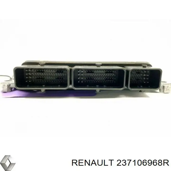 237106968R Renault (RVI) Блок електронного управління