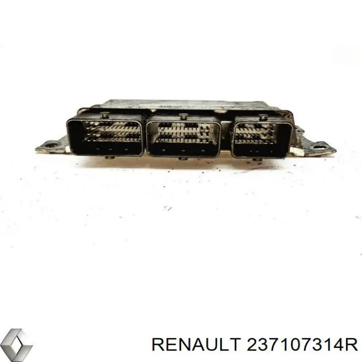 237107314R Renault (RVI) Блок електронного управління