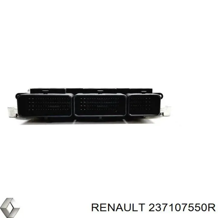 Купити 237107550R Renault (RVI) Модуль управління двигуном